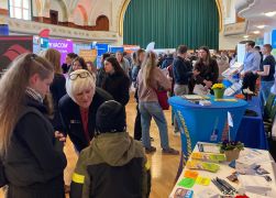 Berufs Info Markt 2024 In Jena 27